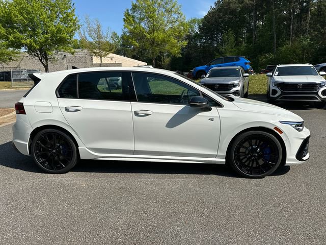 New 2026 Volkswagen Golf w/ Euro Style Package AWD/4WD image 4