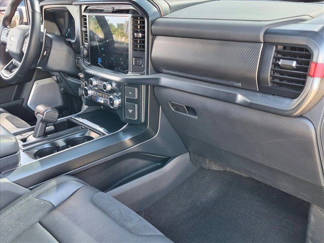 Used 2025 Ford F150 Raptor AWD/4WD image 22
