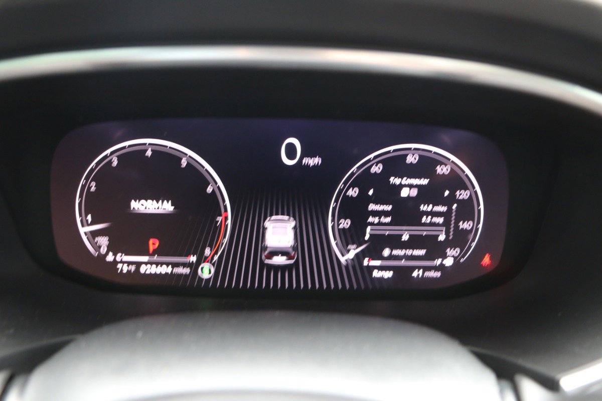Used 2023 Acura MDX FWD w/ Technology Package image 38