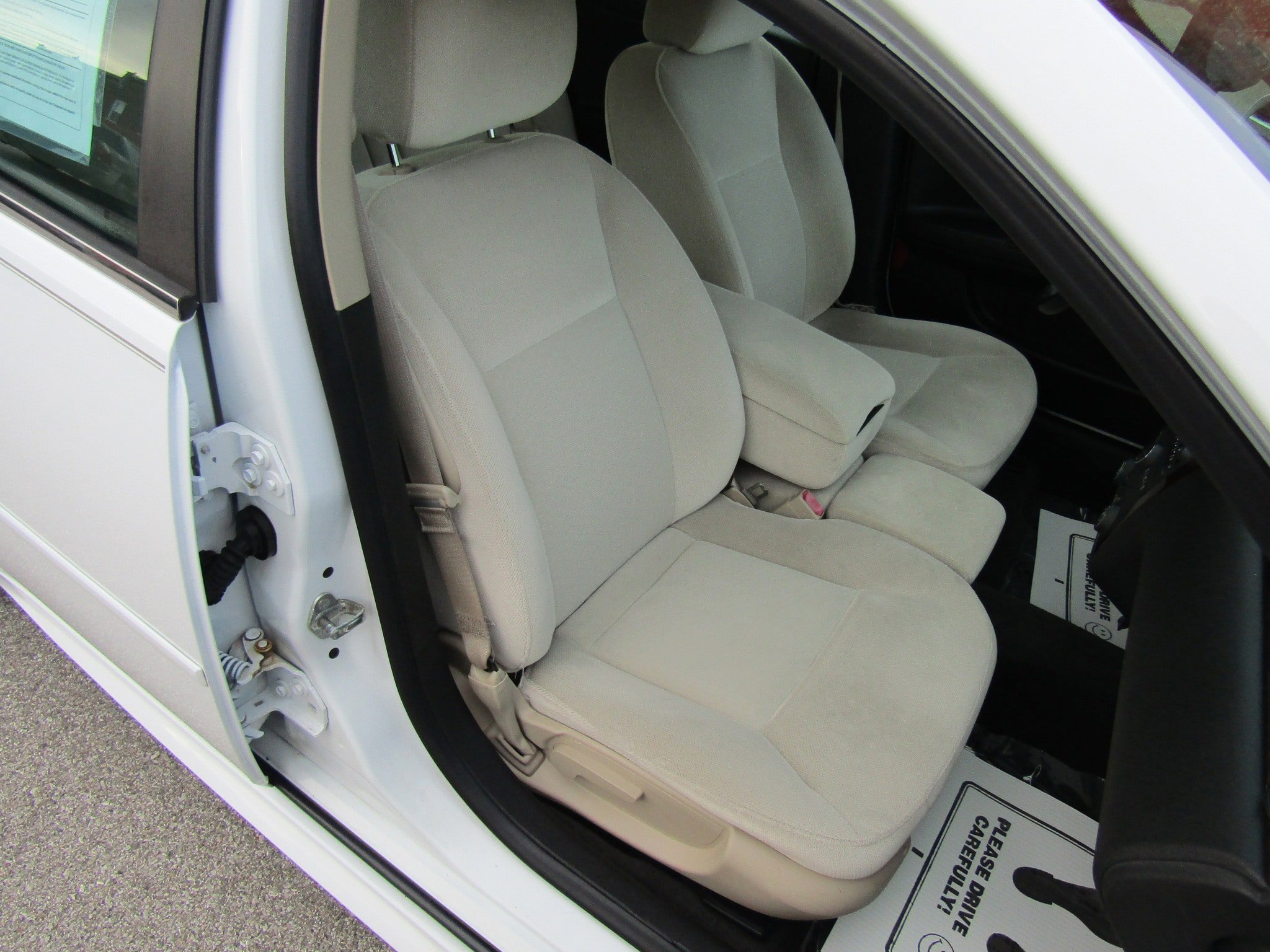 Used 2013 Chevrolet Impala LT FWD image 17