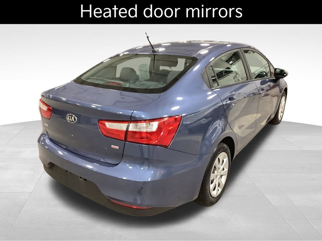 Used 2016 Kia Rio LX image 7