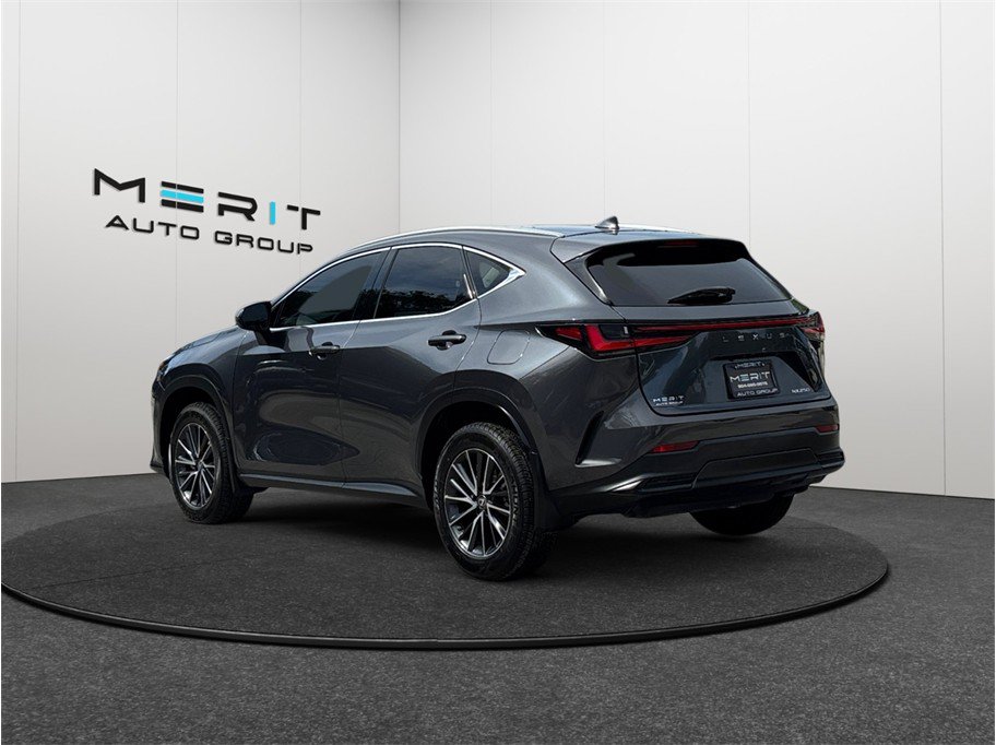 Used 2022 Lexus NX 250 FWD w/ Towing Package (2000 Lbs) image 7