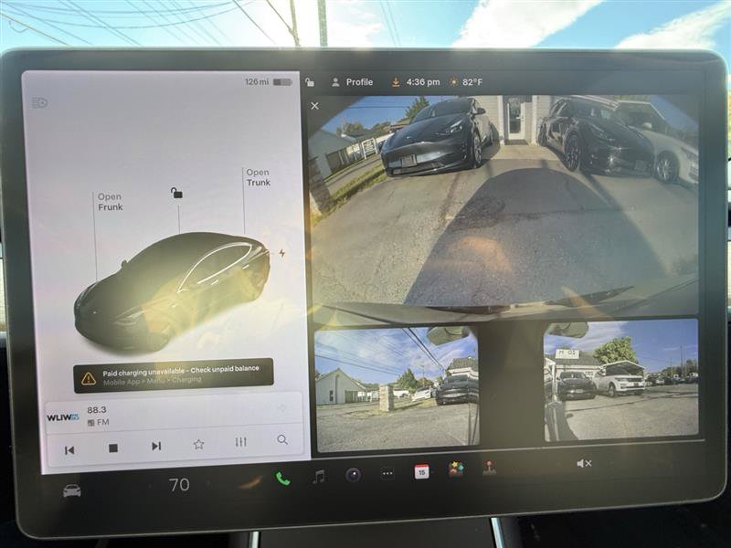 Used 2018 Tesla Model 3 Long Range AWD/4WD image 13