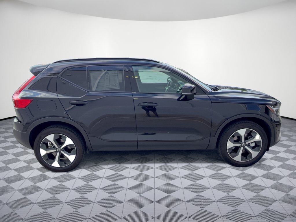 Certified 2026 Volvo XC40 B5 Plus w/ Protection Package Premier AWD/4WD image 8