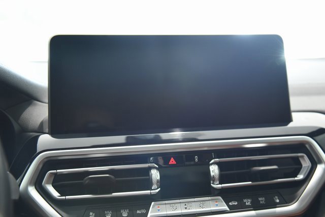 Certified 2024 BMW X3 M w/ Executive Package image 15