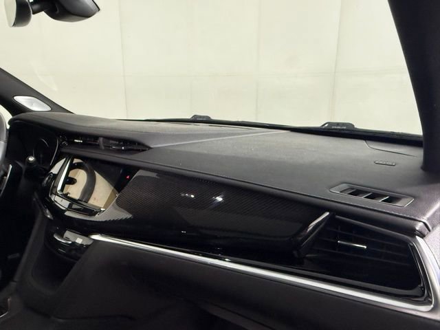Used 2024 Cadillac XT6 Sport w/ LPO, Onyx Lite Package AWD/4WD image 37