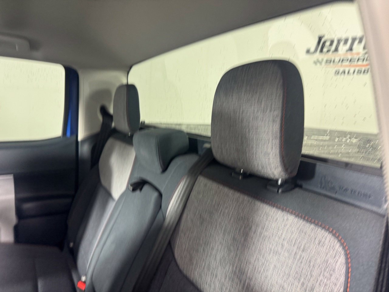 Used 2024 Ford Maverick XLT FWD image 23
