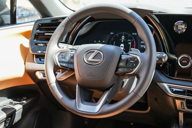 New 2026 Lexus RX 350 AWD image 15