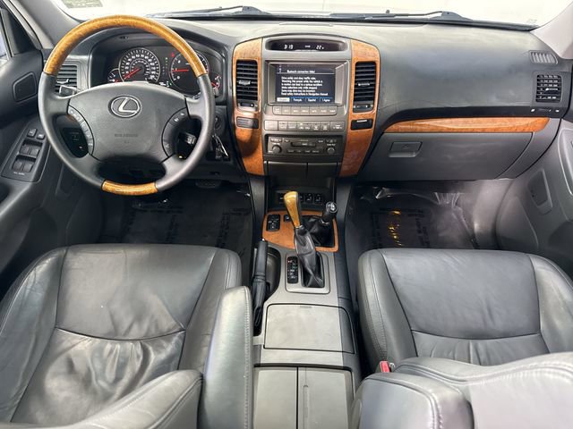 Used 2007 Lexus GX 470 image 25