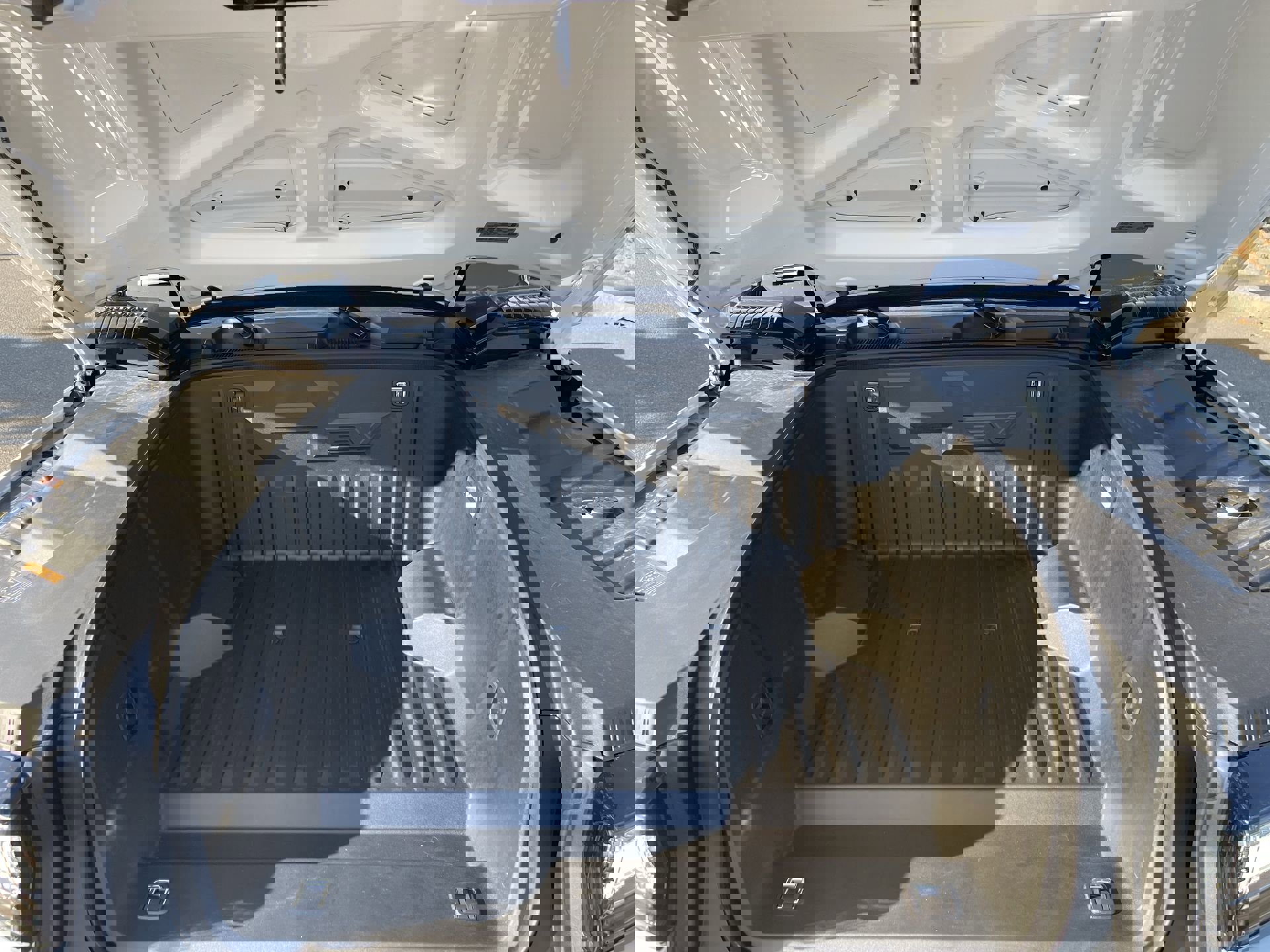 New 2026 GMC Hummer EV 4x4 Crew Cab image 64