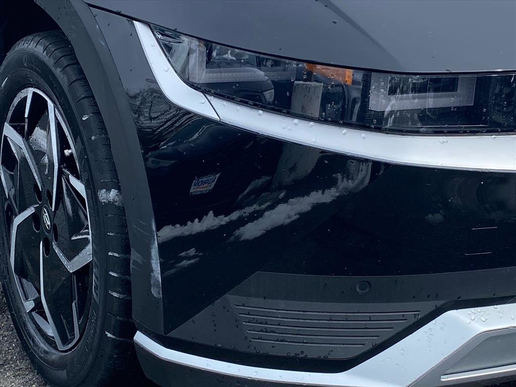 Used 2022 Hyundai Ioniq 5 SEL w/ Cargo Package image 5