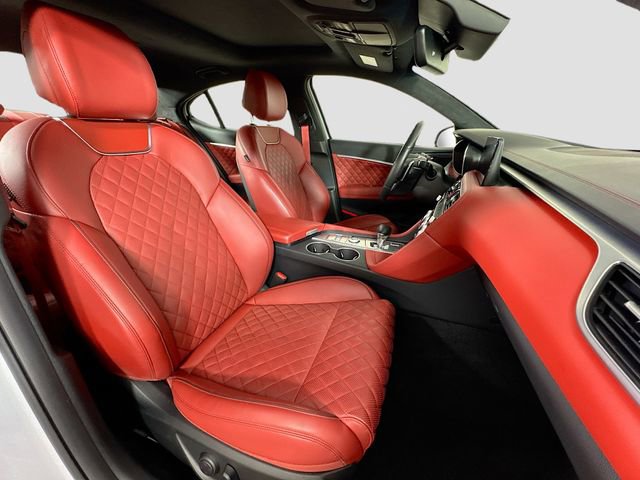 Used 2023 Genesis G70 3.3T w/ Sport Prestige Package image 30