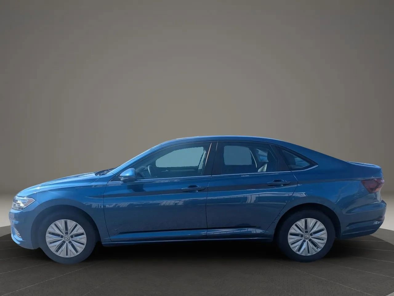 Used 2019 Volkswagen Jetta S w/ Driver Assistance Package image 2