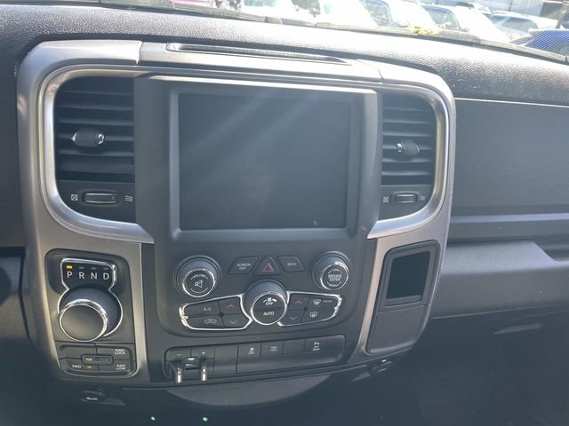 Used 2022 RAM 1500 Warlock w/ Electronics Group AWD/4WD image 20