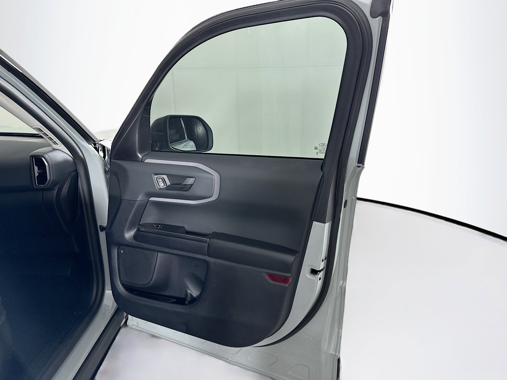 Used 2023 Ford Bronco Sport Big Bend w/ Convenience Package image 30