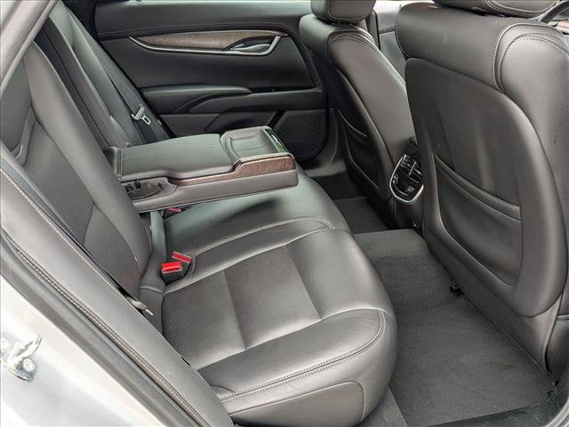 Used 2018 Cadillac XTS Luxury FWD image 18