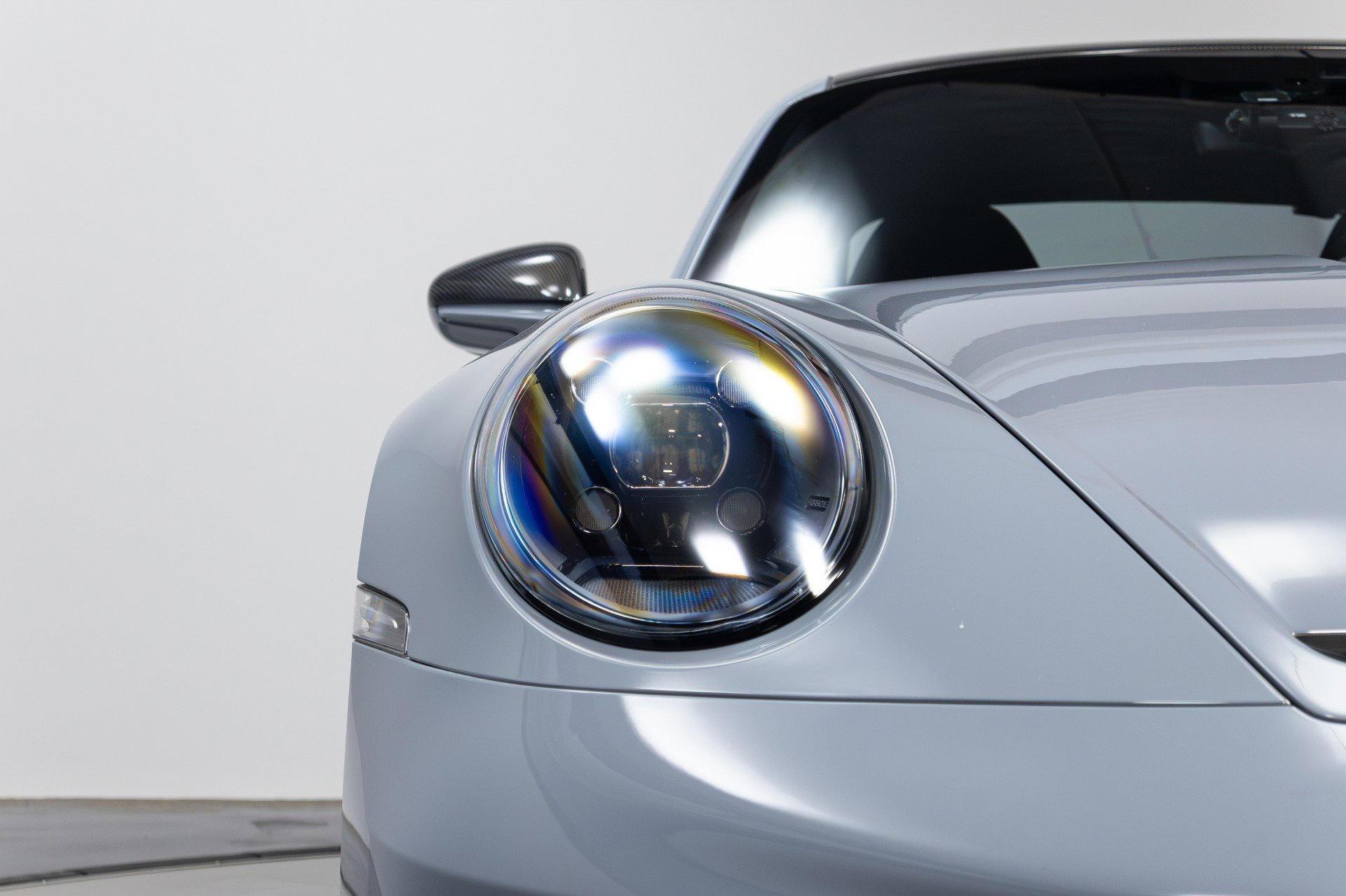 Used 2024 Porsche 911 GT3 Touring w/ Chrono Package image 44