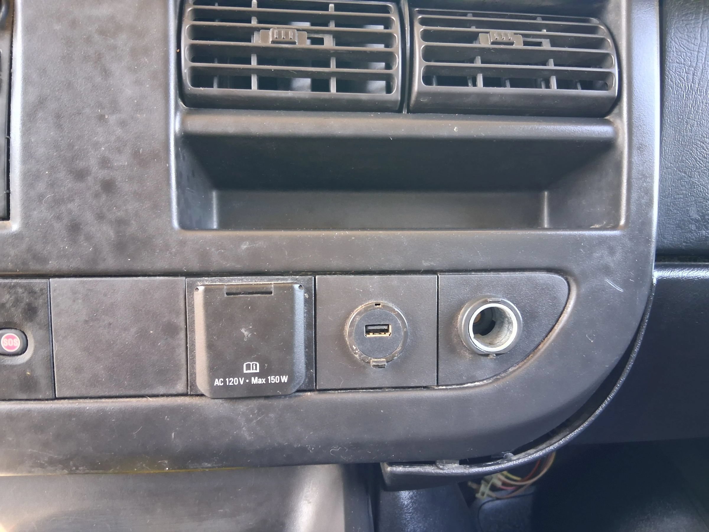 Used 2017 Chevrolet Express 2500 LS RWD image 41