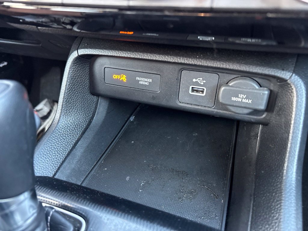 Used 2023 Honda Civic Sport image 24