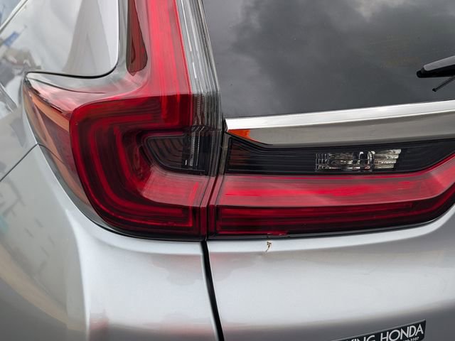 Used 2021 Honda CR-V EX-L image 8