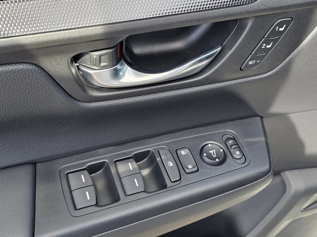 New 2026 Honda CR-V Sport-L image 17