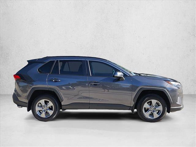 Used 2024 Toyota RAV4 XLE FWD image 4
