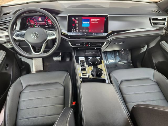 Certified 2024 Volkswagen Atlas Cross Sport SEL image 24