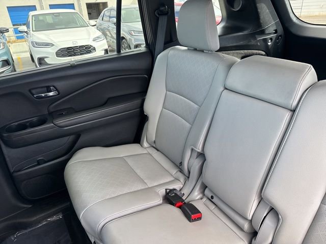 Used 2019 Honda Passport Touring image 22