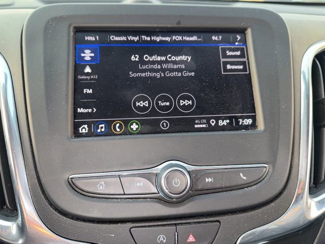 Used 2023 Chevrolet Equinox LT image 41