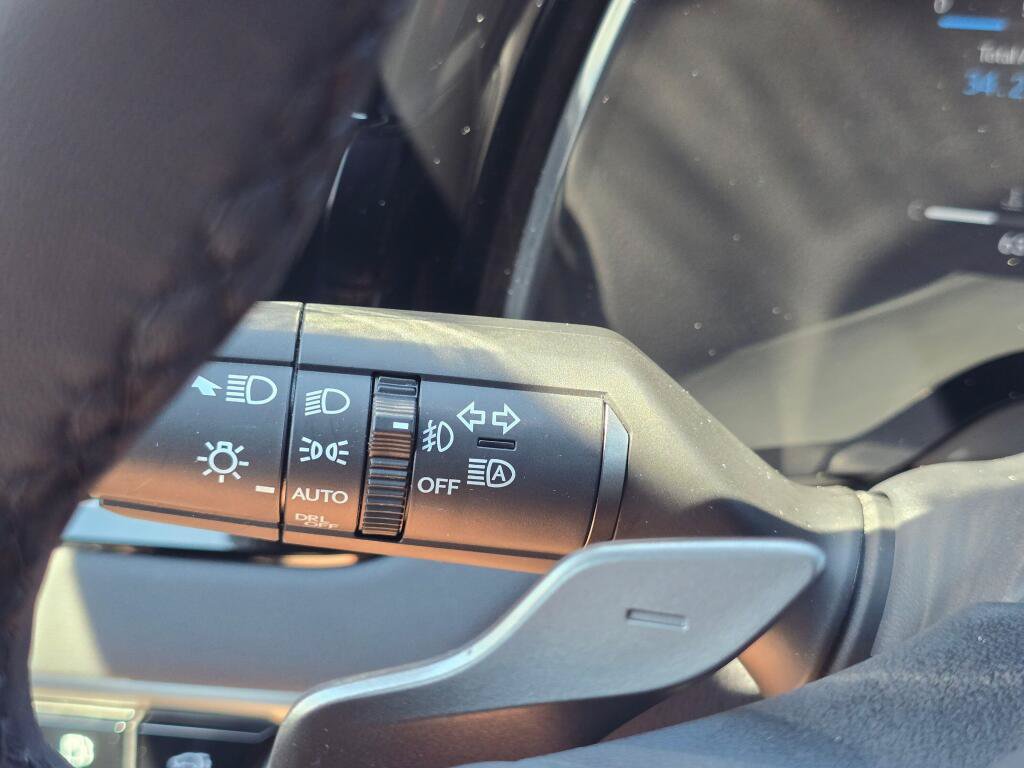 Used 2026 Lexus RX 350 w/ Convenience Package AWD/4WD image 45