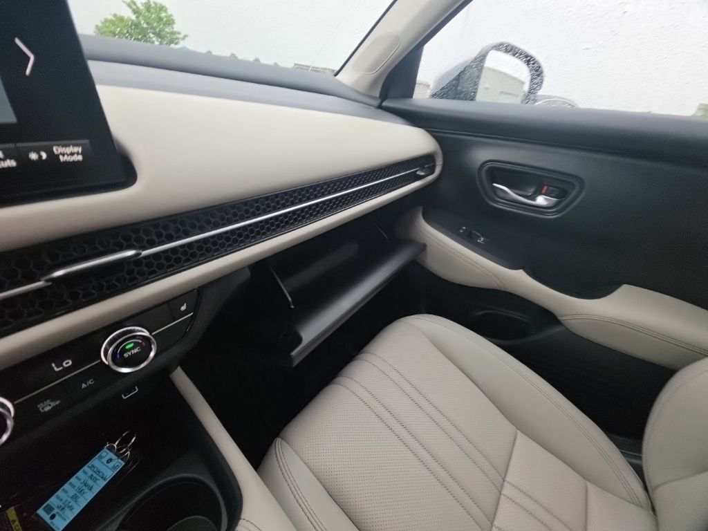 Used 2025 Honda HR-V EX-L image 22
