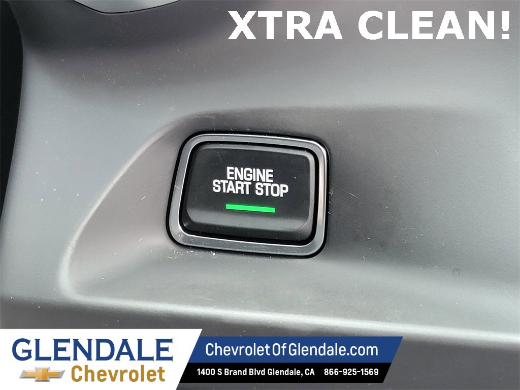 Certified 2024 Chevrolet Camaro LT w/ Technology Package image 28