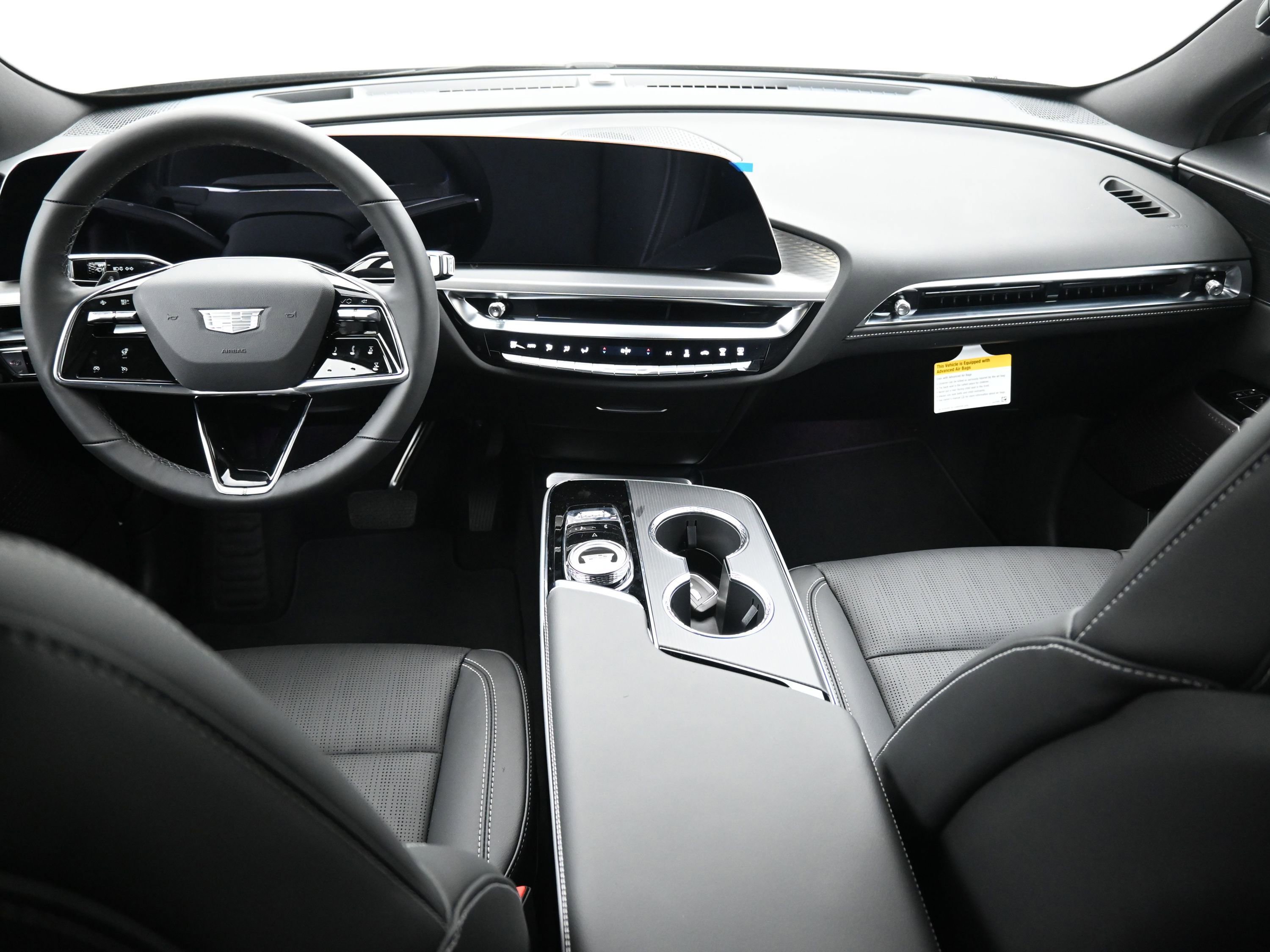 New 2025 Cadillac Lyriq Sport image 10