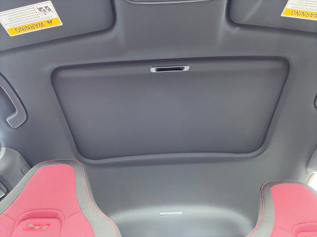 Used 2024 Honda Civic Si image 44