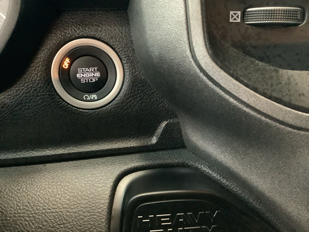 New 2026 RAM 2500 Warlock w/ Safety Group AWD/4WD image 16