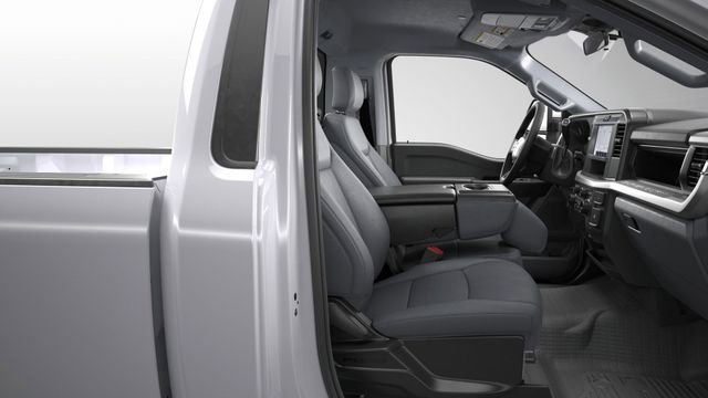 New 2026 Ford F250 XL w/ 360-Degree Camera Package AWD/4WD image 6