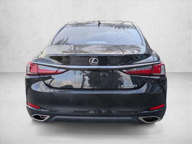 Used 2023 Lexus ES 350 image 6