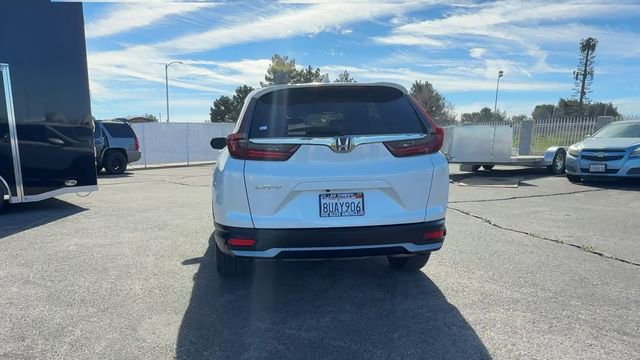 Used 2020 Honda CR-V EX image 7