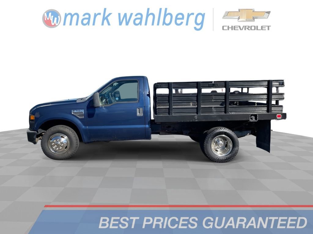 Used 2008 Ford F350 XL
