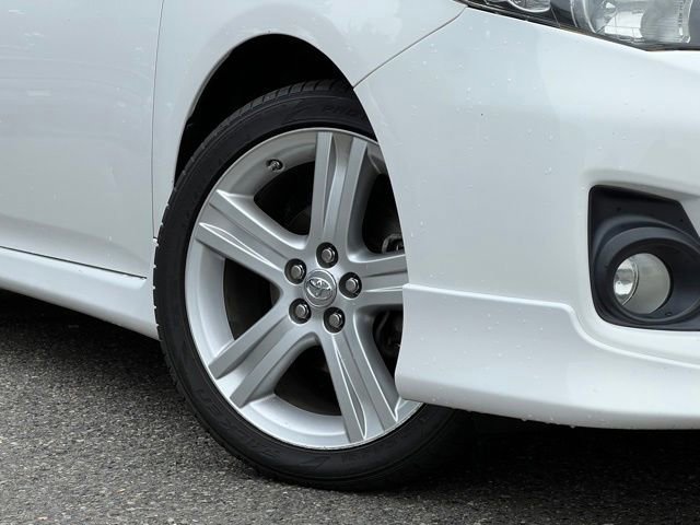 Used 2013 Toyota Corolla S w/ Premium Pkg FWD image 2