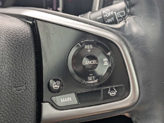 Used 2020 Honda CR-V Touring image 25