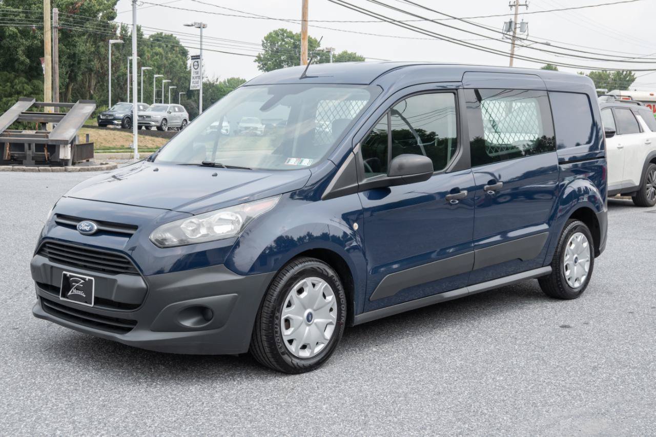 Used 2018 Ford Transit Connect XL FWD image 5