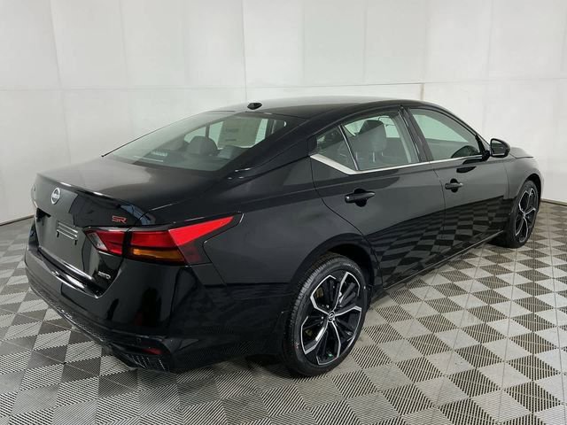 New 2025 Nissan Altima 2.5 SR w/ SR Premium Package image 7