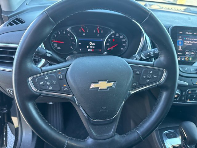 Used 2024 Chevrolet Equinox LT AWD/4WD image 15