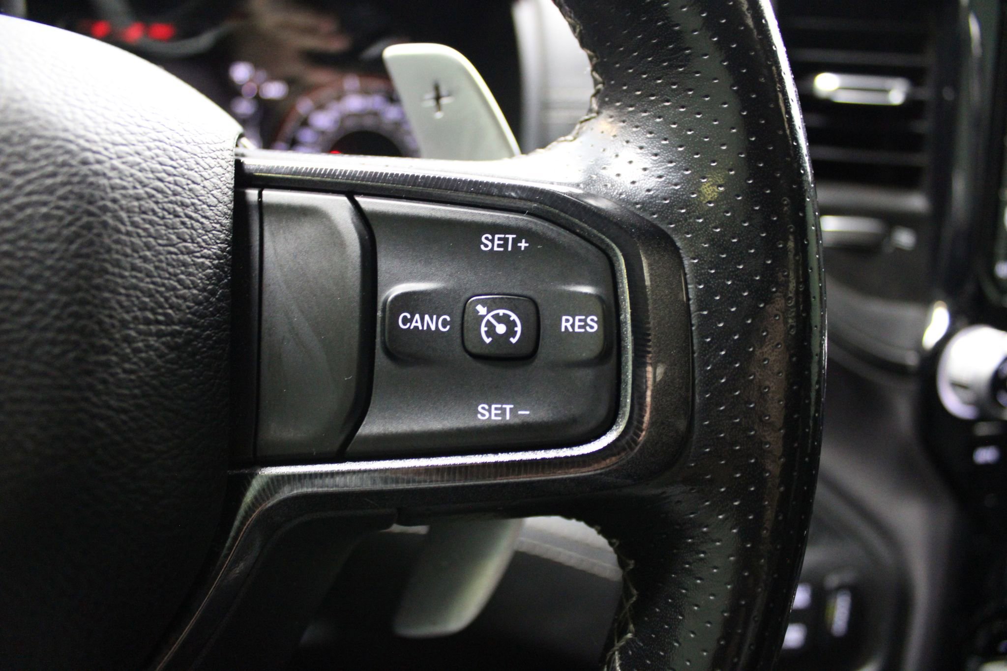 Used 2021 RAM 1500 TRX w/ TRX Level 1 Equipment Group AWD/4WD image 43