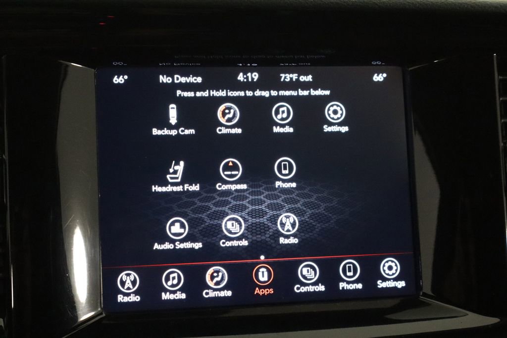 Used 2021 Dodge Durango SXT w/ 3rd Row Seating Group RWD image 33