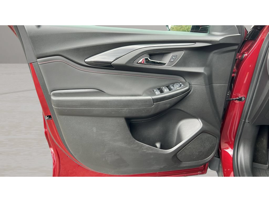 Certified 2023 Chevrolet TrailBlazer RS w/ Convenience Package AWD/4WD image 26