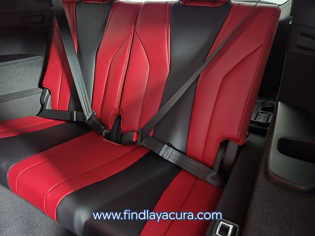 New 2026 Acura MDX A-Spec image 14