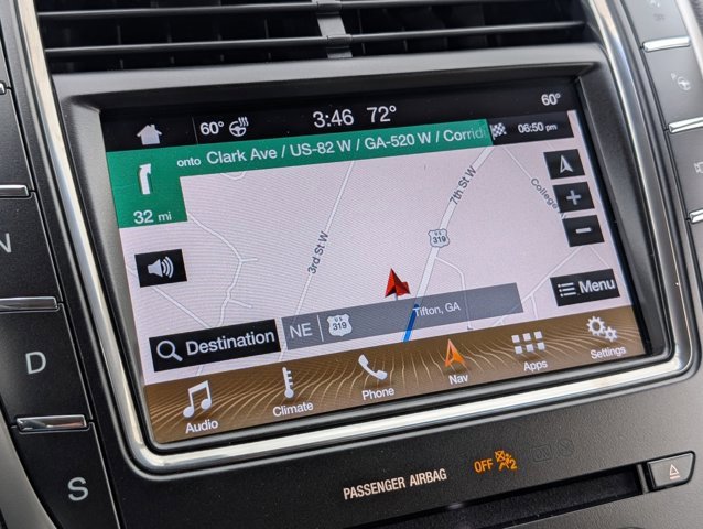 Used 2019 Lincoln Nautilus Reserve image 19