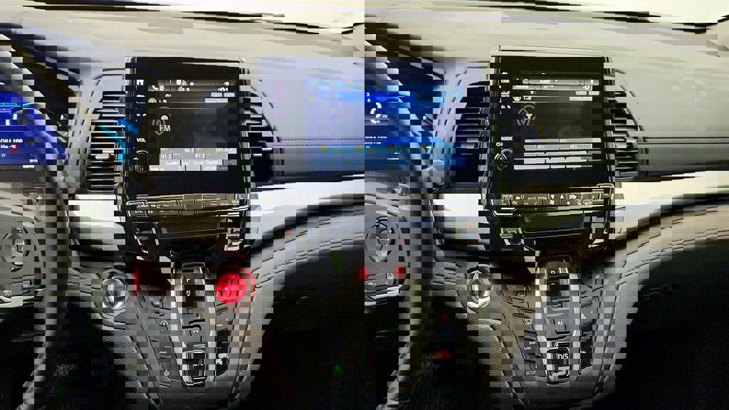 Used 2022 Honda Odyssey EX-L image 24